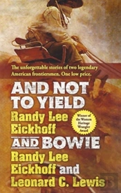 And Not To Yield And Bowie