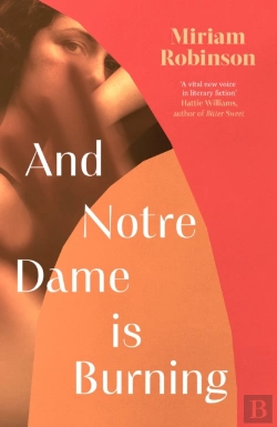 Bertrand.pt - And Notre Dame Is Burning