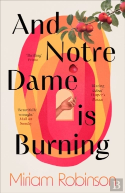Bertrand.pt - And Notre Dame Is Burning
