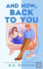 And Now, Back To You