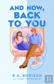 And Now, Back To You