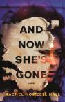 And Now She'S Gone
