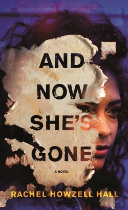 Bertrand.pt - And Now She'S Gone
