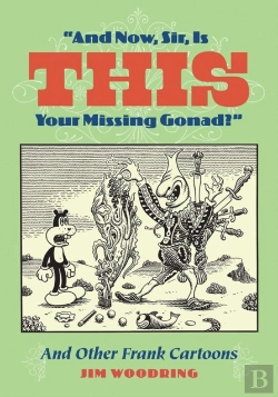 Bertrand.pt - 'And Now Sir... Is This Your Missing Gonad?'
