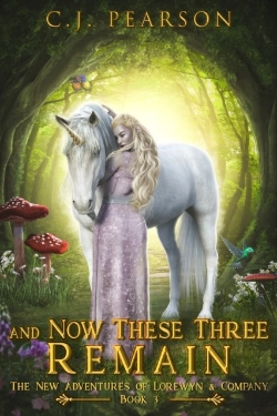 Bertrand.pt - And Now These Three Remain