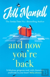 And Now You'Re Back
