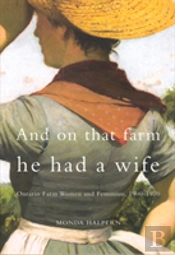 And On That Farm He Had A Wife