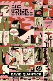And Other Stories