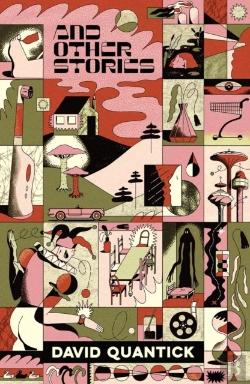 Bertrand.pt - And Other Stories