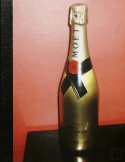 Bertrand.pt - And Pray That All Our Pain Will Be Champagne