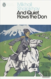 And Quiet Flows The Don