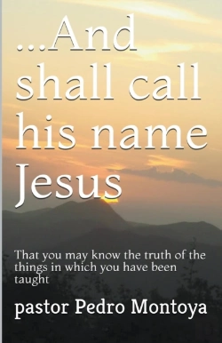 Bertrand.pt - ...And Shall Call His Name Jesus