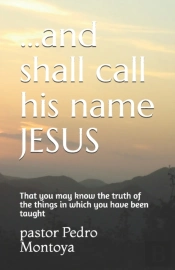 ...And Shall Call His Name Jesus: That Y