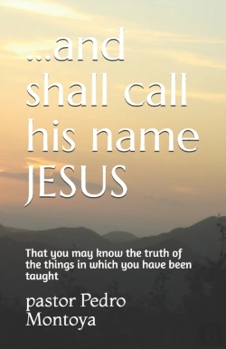 Bertrand.pt - ...And Shall Call His Name Jesus: That Y