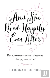 And She Lived Happily Ever After