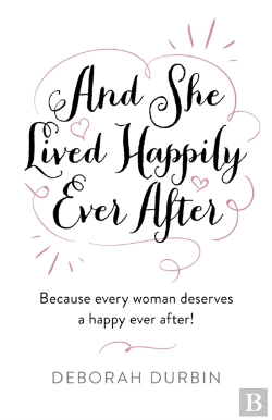 Bertrand.pt - And She Lived Happily Ever After