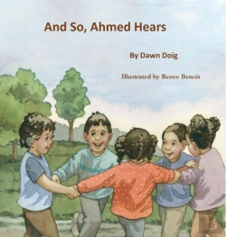 Bertrand.pt - And So, Ahmed Hears