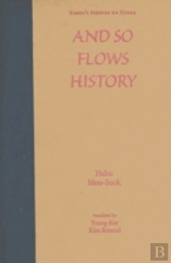 Bertrand.pt - And So Flows History