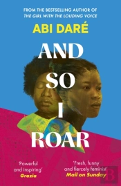 And So I Roar