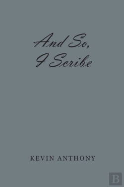 Bertrand.pt - And So, I Scribe