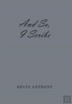 Bertrand.pt - And So, I Scribe