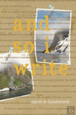 Bertrand.pt - And So I Write