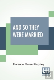 And So They Were Married