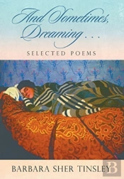 And Sometimes, Dreaming . . .