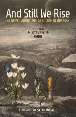 Bertrand.pt - And Still We Rise: A Novel About The Genocide In Bosnia
