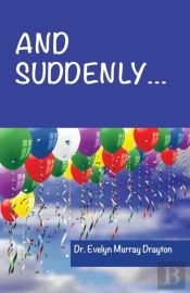 And Suddenly...