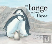 And Tango Makes Three