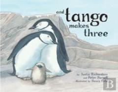 And Tango Makes Three