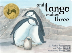 Bertrand.pt - And Tango Makes Three