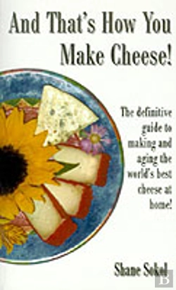 Bertrand.pt - And That'S How You Make Cheese!