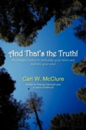 And That'S The Truth!: Meaningful Fictio