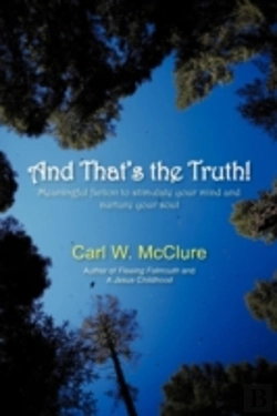 Bertrand.pt - And That'S The Truth!: Meaningful Fictio