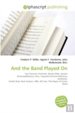 Bertrand.pt - And The Band Played On