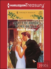 And The Bride Wore Black