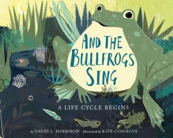 Bertrand.pt - And The Bullfrogs Sing