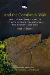 And The Coastlands Wait