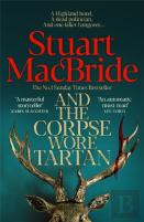 And The Corpse Wore Tartan