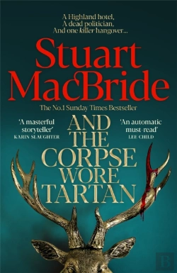 Bertrand.pt - And The Corpse Wore Tartan