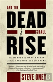 And The Dead Shall Rise