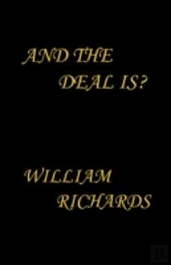 Bertrand.pt - And The Deal Is?