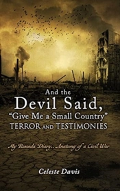 And The Devil Said,  Give Me A Small Cou