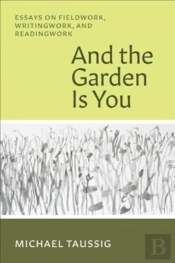And The Garden Is You