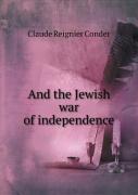 And The Jewish War Of Independence