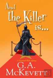 And The Killer Is . . .