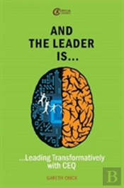 And The Leader Is.....