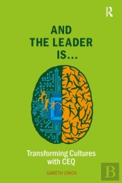 And The Leader Is.....